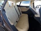 2014 Tesla Model S იყიდება Hayward-ში, CA - Mechanical