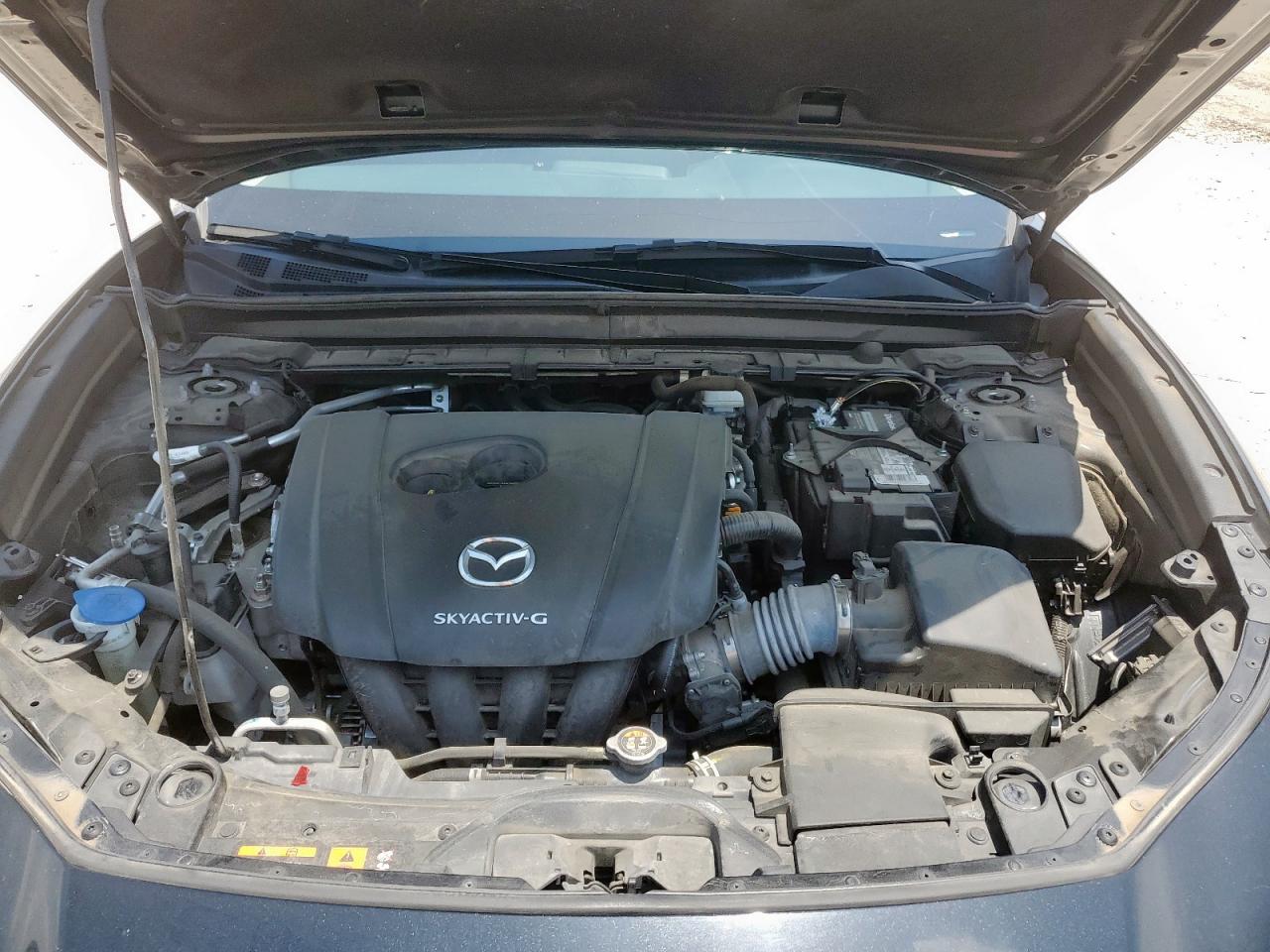 2021 Mazda Cx-30 VIN: 3MVDMAAL9MM273086 Lot: 57276845
