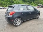 2015 Mitsubishi Mirage Es للبيع في Hurricane، WV - Front End