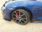 2023 PORSCHE TAYCAN 4S for sale at Copart CORBY