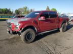 2019 Ford F150 Raptor de vânzare în Denver, CO - Front End