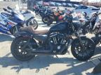 2016 Harley-Davidson Xl883 Iron 883 for Sale in Wilmington, CA - Front End