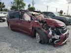 2023 Chrysler Pacifica Touring L zu verkaufen in Riverview, FL - All Over