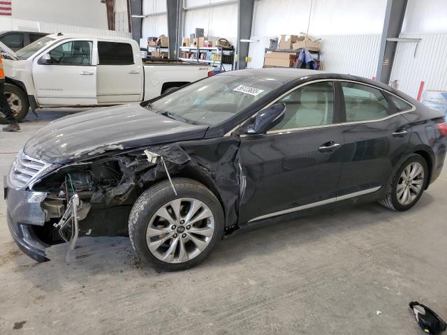 2013 Hyundai Azera 