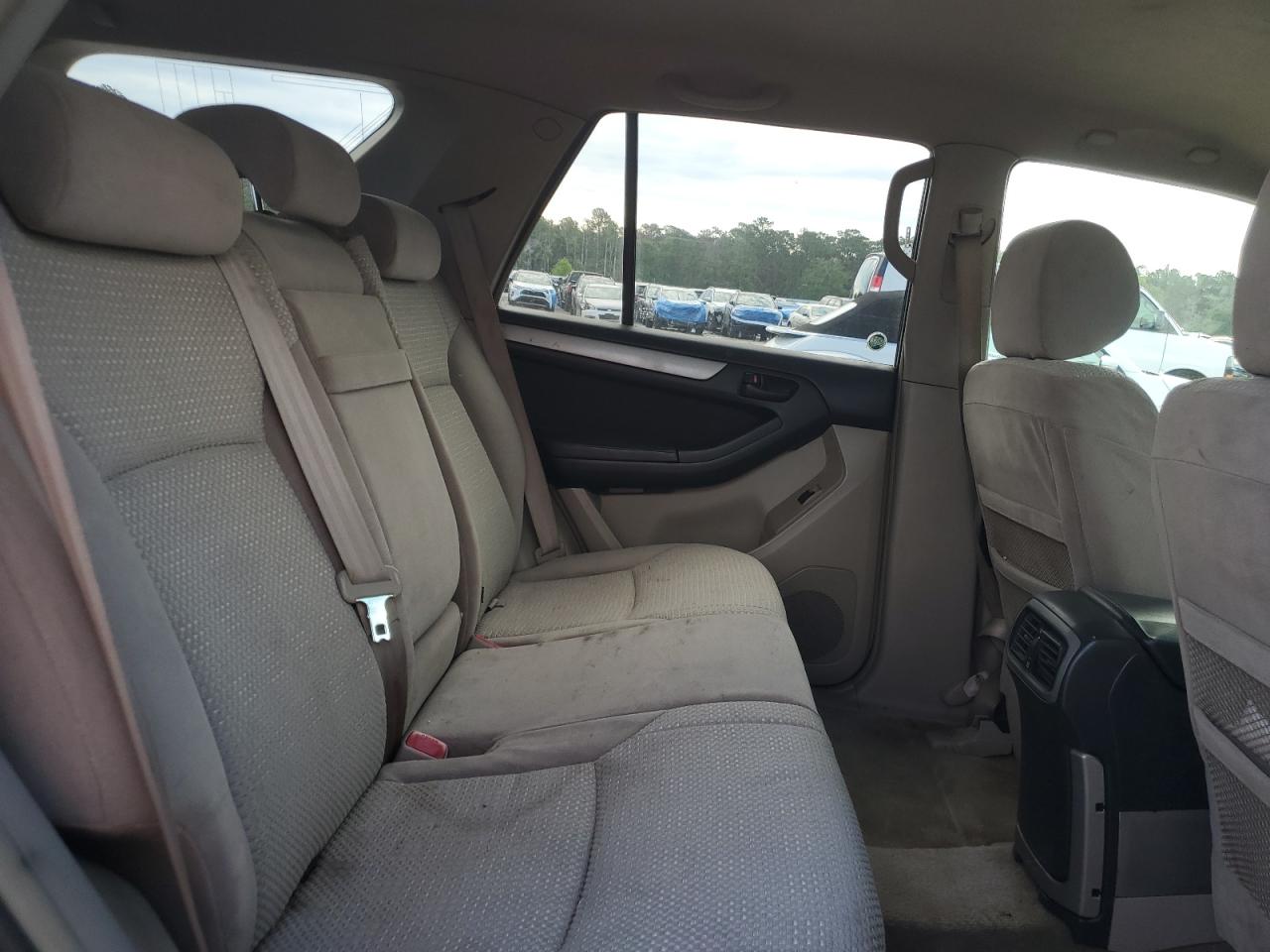 2003 Toyota 4Runner Sr5 VIN: JTEZU14R130004228 Lot: 56960995