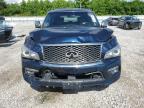 2016 Infiniti Qx80  for Sale in Memphis, TN - Front End