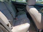 2015 Kia Forte Lx de vânzare în Longview, TX - Rear End
