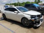 2016 Chevrolet Malibu Premier للبيع في Pekin، IL - Front End