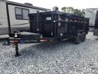 2025 Load Trail Dump Trailer en Venta en Apopka, FL - Normal Wear
