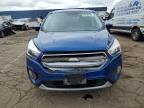 2017 Ford Escape Se   na sprzedaż w Woodhaven, MI - Front End