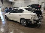 2018 Infiniti Q50 Luxe na sprzedaż w Franklin, WI - Front End