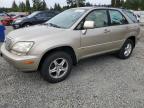 2002 Lexus Rx 300 for Sale in Graham, WA - Minor Dent/Scratches