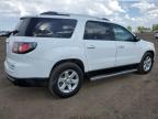 2016 GMC ACADIA SLE   à vendre chez Copart AB - CALGARY