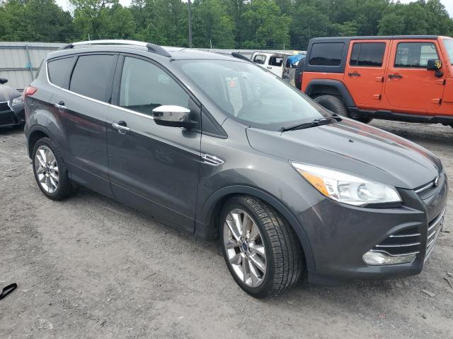 Parquets FORD ESCAPE 2016 Szary