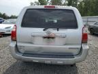 2006 Toyota 4Runner Sr5 de vânzare în Riverview, FL - Mechanical