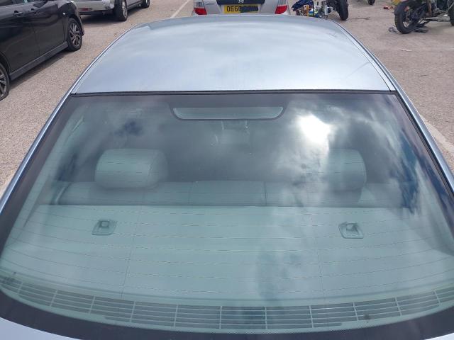 2009 BMW 325I SE AU