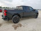 2021 Chevrolet Silverado C1500 Rst на продаже в New Braunfels, TX - Mechanical