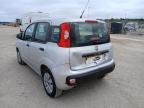 2015 FIAT PANDA POP for sale at Copart CORBY