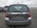 2008 HONDA FIT  for sale at Copart ON - OTTAWA