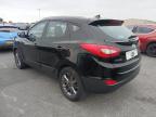 2014 HYUNDAI IX35 SE NA for sale at Copart CHESTER