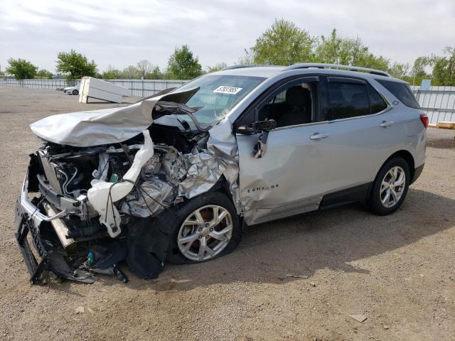 2019 CHEVROLET EQUINOX LT   à vendre chez Copart ON - LONDON