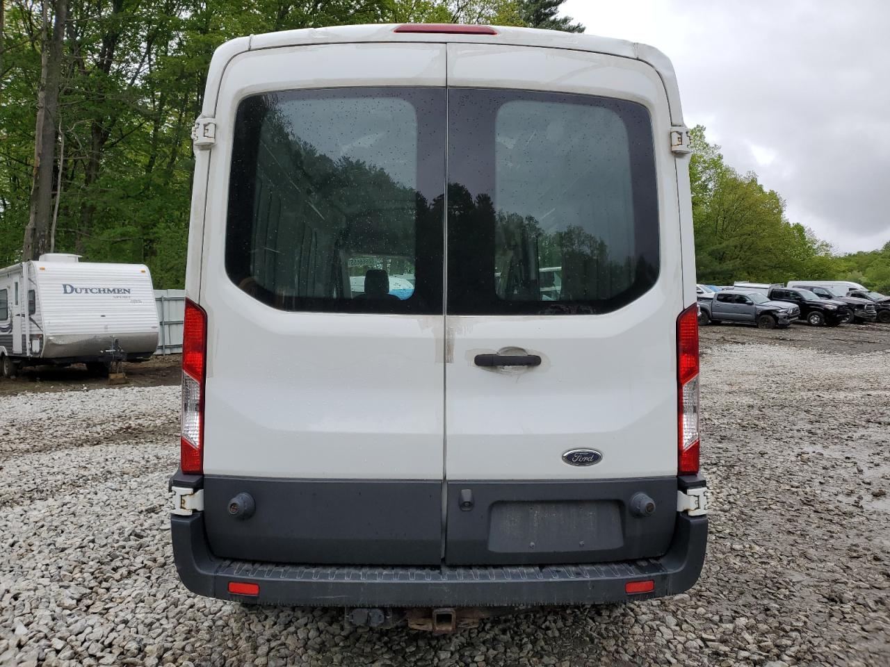 2016 Ford Transit - Image 6