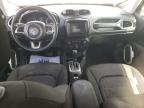 2018 Jeep Renegade Latitude de vânzare în Earlington, KY - Front End