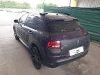 2015 CITROEN C4 CACTUS for sale at Copart SANDTOFT