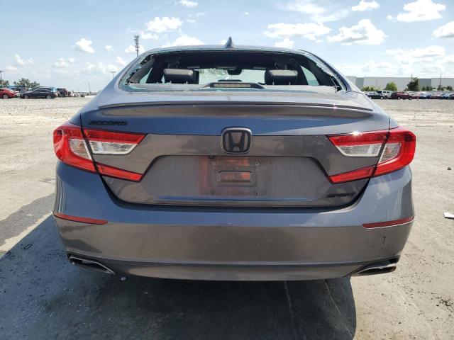  HONDA ACCORD 2020 Gray