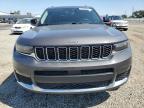 2022 Jeep Grand Cherokee L Limited   იყიდება San Diego-ში, CA - Rear End