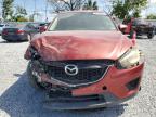 2013 Mazda Cx-5 Sport იყიდება Riverview-ში, FL - Front End