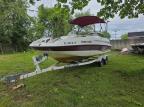 2004 'Other Boat' Other იყიდება Woodhaven-ში, MI - Normal Wear