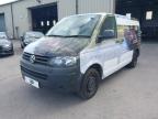 2014 VOLKSWAGEN TRANSPORTE for sale at Copart CHESTER