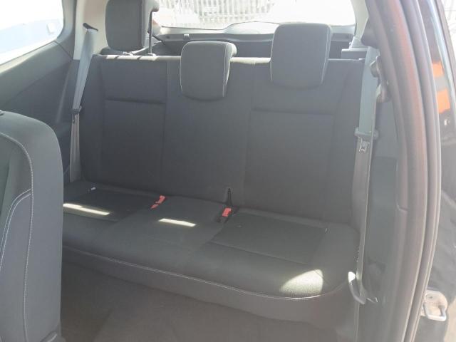 2011 RENAULT CLIO PZAZ