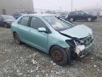 2010 TOYOTA YARIS    for sale at Copart NS - HALIFAX