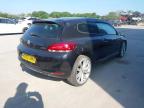 2010 VOLKSWAGEN SCIROCCO G for sale at Copart ROCHFORD