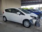 2016 Nissan Versa Note S на продаже в Homestead, FL - Front End