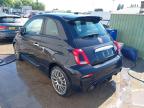 2017 ABAR 595 for sale at Copart SANDY