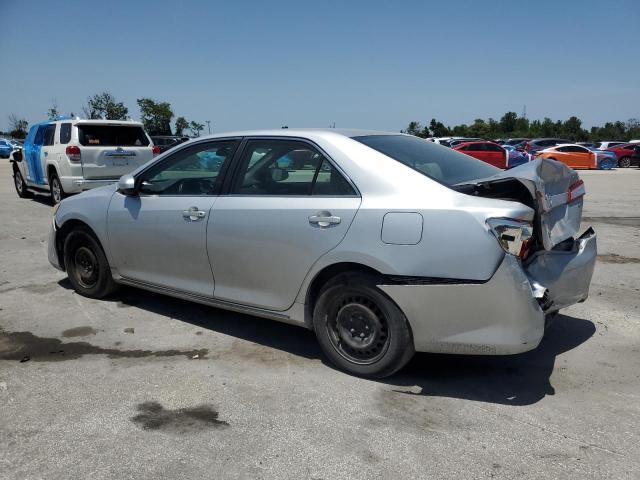  TOYOTA CAMRY 2012 Gray