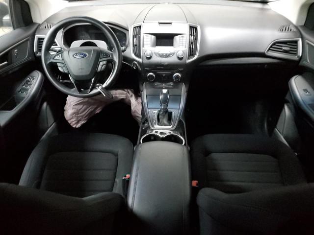 Parquets FORD EDGE 2017 tan
