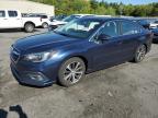 2018 Subaru Legacy 2.5I Limited de vânzare în Exeter, RI - Mechanical