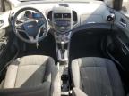 2013 Chevrolet Sonic Lt на продаже в Van Nuys, CA - Minor Dent/Scratches