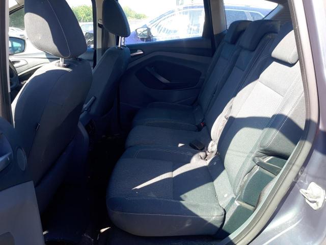 2012 FORD C-MAX TITA