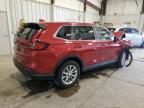 2025 Honda Cr-V Exl за продажба в Franklin, WI - Front End