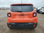 2017 Jeep Renegade Latitude   იყიდება Elgin-ში, IL - Front End