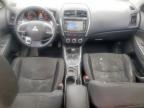 2014 Mitsubishi Outlander Sport Se للبيع في San Antonio، TX - Side
