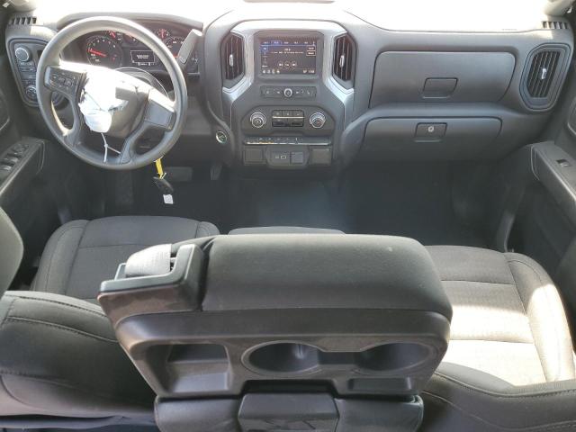  CHEVROLET ALL Models 2023 Black