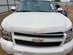 2007 Chevrolet Suburban C1500 للبيع في Mercedes، TX - Front End
