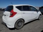 2018 Nissan Versa Note S на продаже в North Las Vegas, NV - Biohazard/Chemical
