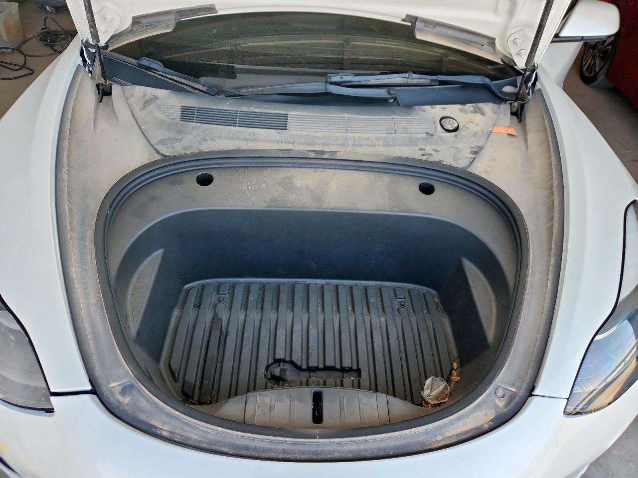 2022 Tesla Model 3 VIN: 5YJ3E1EA9NF156200 Lot: 58948825